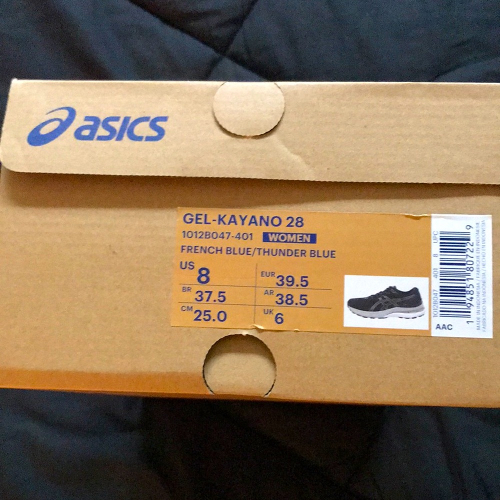 Aside Kayano 28 Women’s Shoes